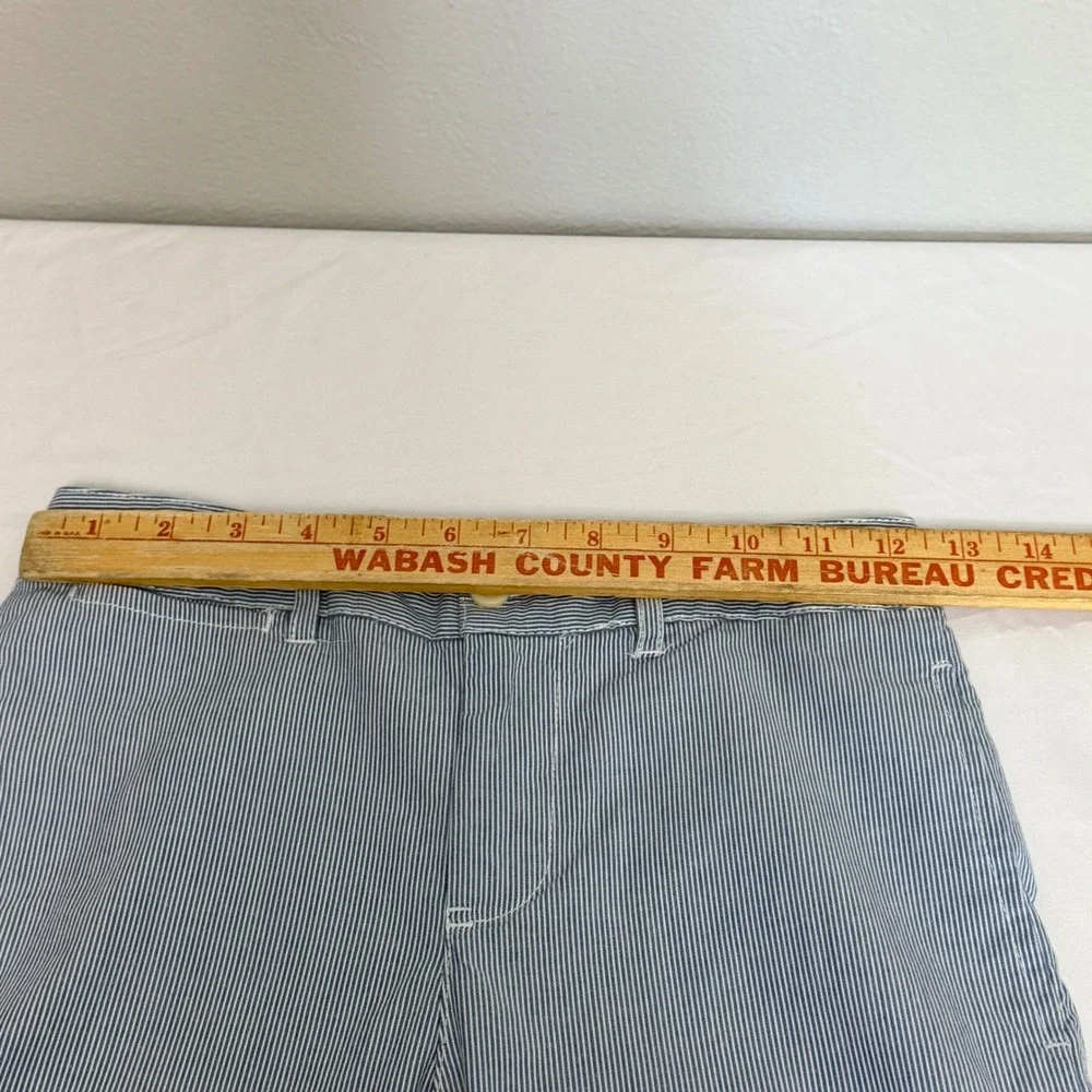 Polo Ralph Lauren measurements are